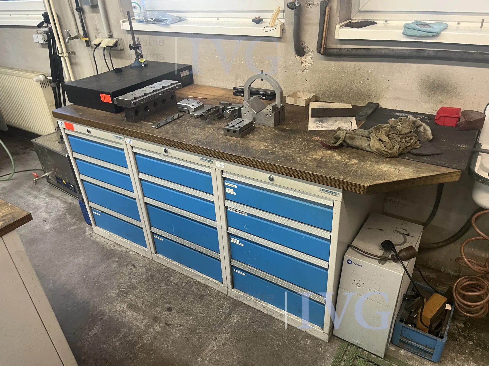 Werkbank